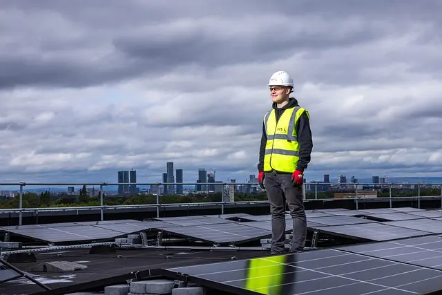Guía de Compra de Baterías Solares Residenciales
