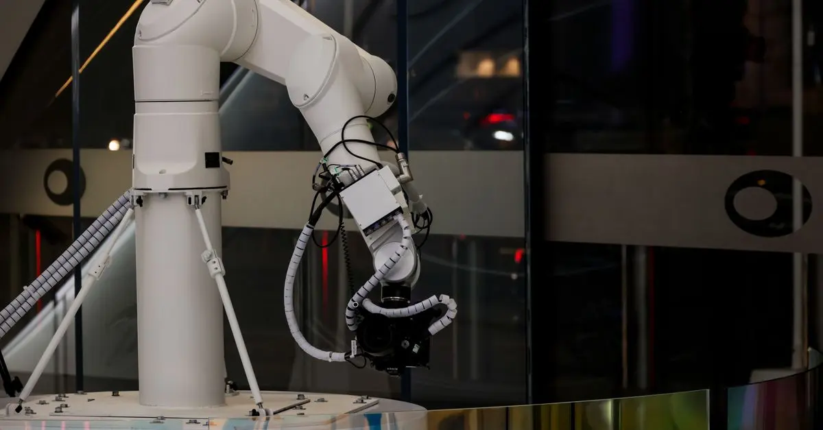Guía de compra de robots aspiradores eficientes